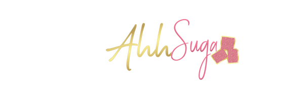 Ahh Suga logo