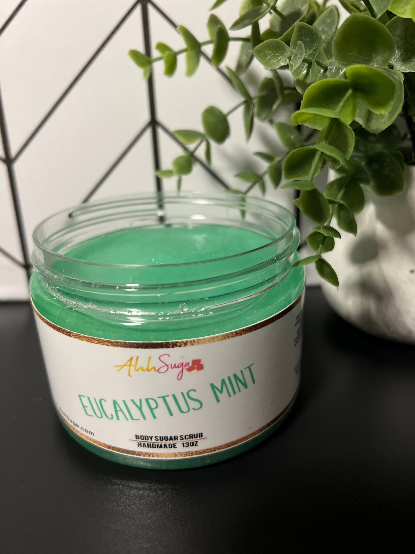 Eucalyptus Mint