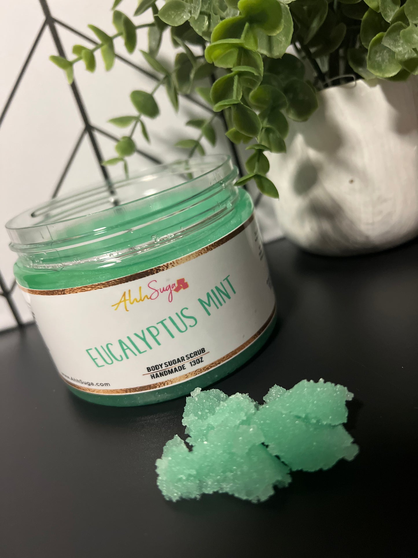 Eucalyptus Mint